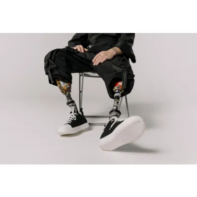 Gqebra Cargo Pants